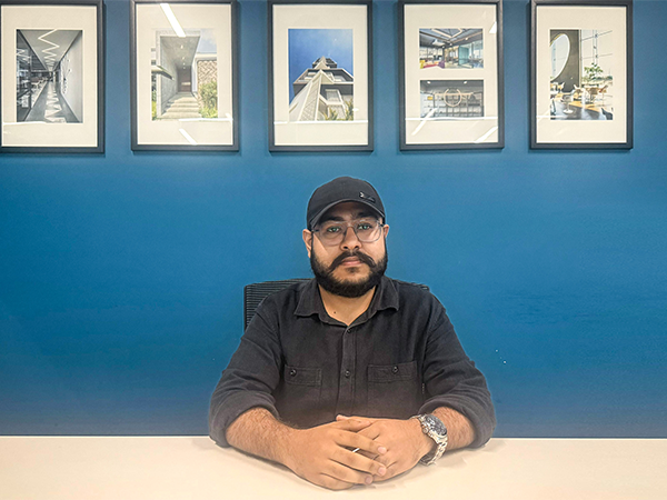 Prabhleen Singh Bedi